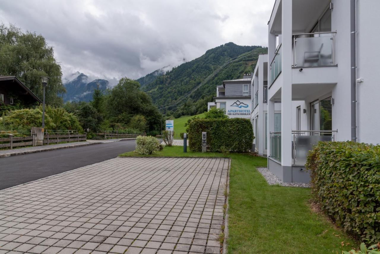 Finest Apartments Glacier View By All In One Apartments Kaprun Exterior photo