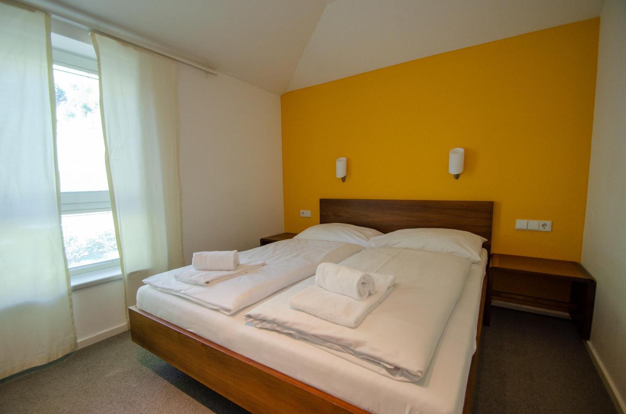 Finest Apartments Glacier View By All In One Apartments Kaprun Exterior photo