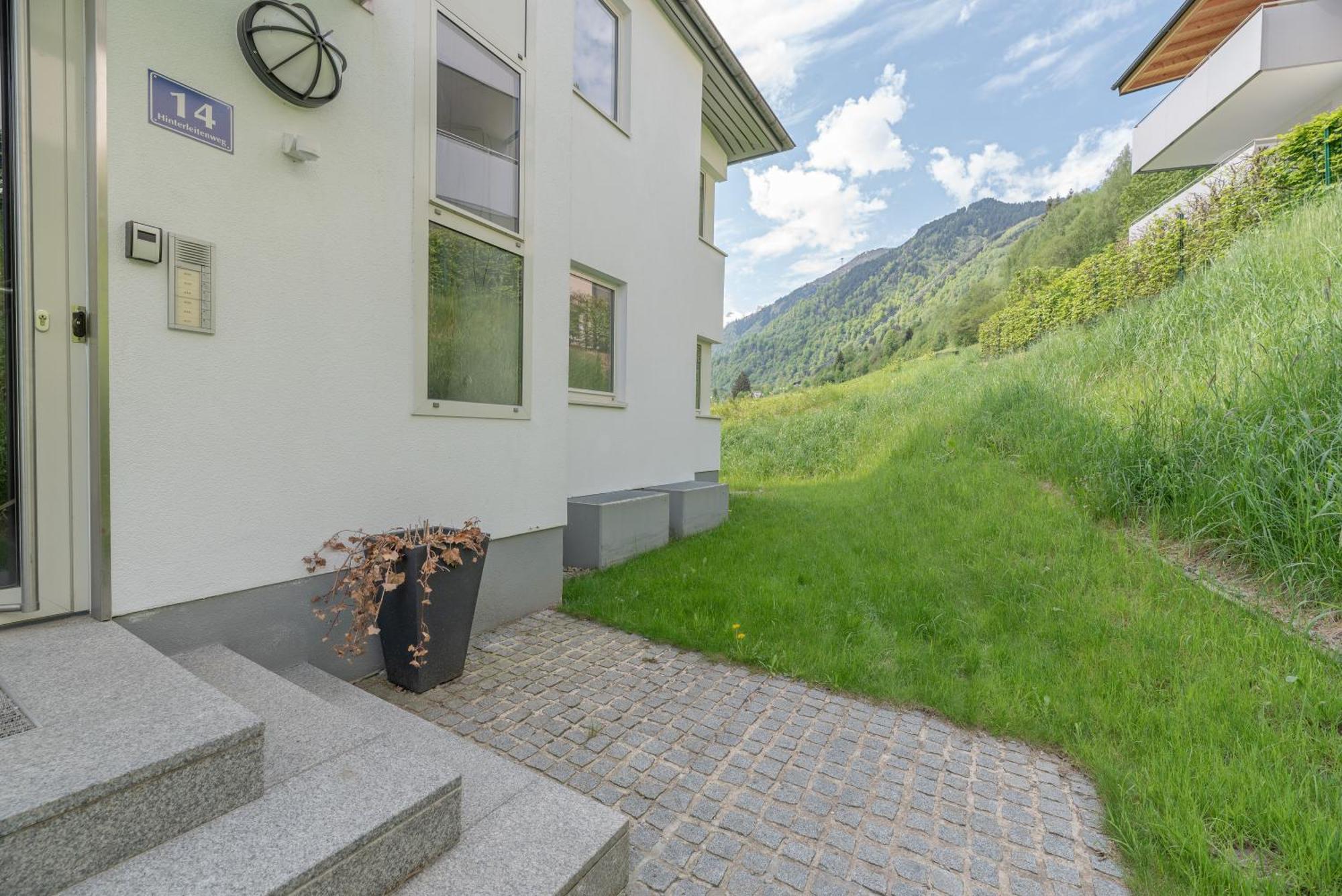 Finest Apartments Glacier View By All In One Apartments Kaprun Room photo