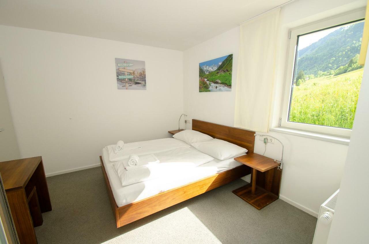 Finest Apartments Glacier View By All In One Apartments Kaprun Exterior photo